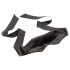 Fetish Fantasy - Satin Eye Mask (Black)