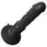 Analfantasy Rechargeable Anal Vibrator - Black