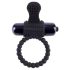 Pipedream Fantasy C-Ringz - Vibrating Penis Ring (Black)
