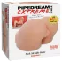 Pipedream - Fuck Me Silly Petite - vagina & anal masturbator (natural)