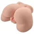 Pipedream - Fuck Me Silly - vibrating bum masturbator