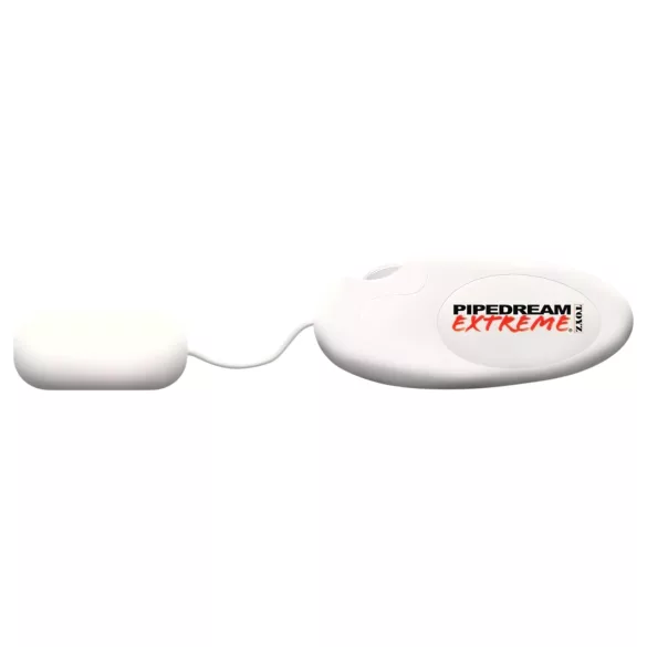 Pipedream - Fuck Me Silly - vibrating bum masturbator