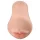 Pipedream - Fuck Me Silly To Go - realistic masturbation mouth (flesh‑coloured)