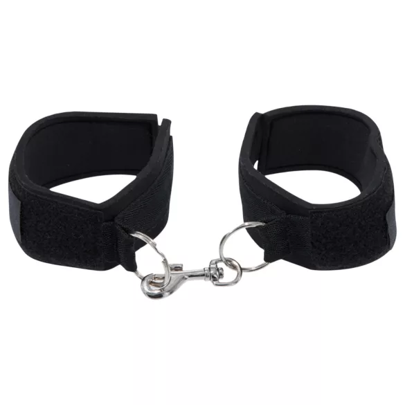 Fetish Fantasy - Black Handcuffs