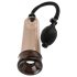 Pump Worx Beginner's - Penis Pump (Black)