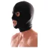 Fetish Fantasy - Black Pleasure Mask