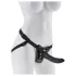 Fetish Fantasy - Black Harness for Strap-On Play
