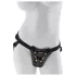 Fetish Fantasy - Black Harness for Strap-On Play