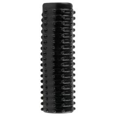 Fantasy X-Tensions - Textured Penis Sleeve (Black)