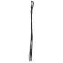Pipedream - Fetish Fantasy Deluxe Cat-O-Nine - whip - black (65 cm)