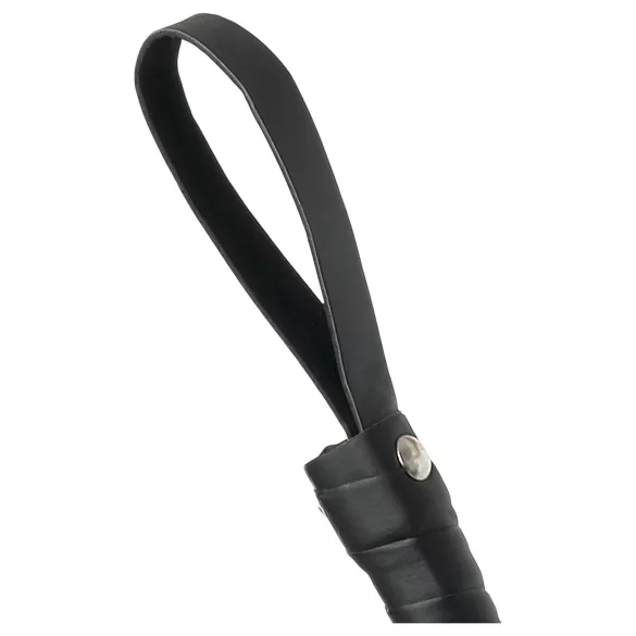 Pipedream - Fetish Fantasy Deluxe Cat-O-Nine - whip - black (65 cm)