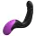 Anal Fantasy - Pulsating Prostate Vibrator (Black)