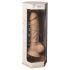 Body Dock G-Spot Pro with 7 Silexd Strap-On Dildos