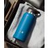 Private Pleaser Flask - Sensual Cup (Blue-Natural)