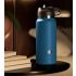 Secret Pleasure Flask - Blue-Brown