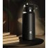 Fap Thrill Seeker - Discreet Flask Masturbator (Black)