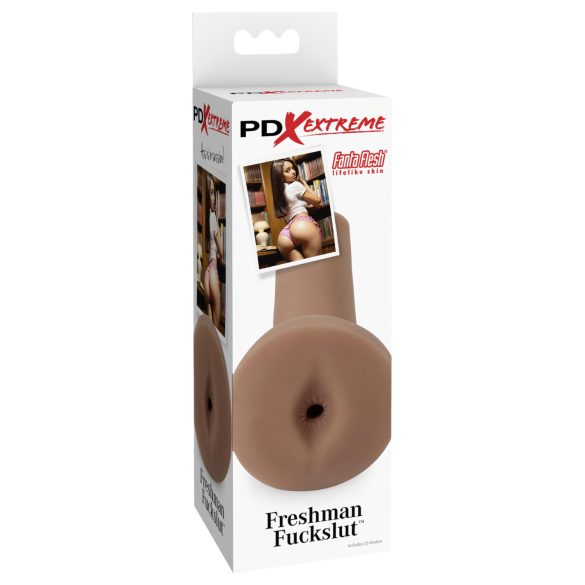 Pipedream Freshman Fantasy - Realistic Personal Stimulator (Natural)