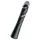 Anal Fantasy Twist Ecstasy - rotating and thrusting anal vibrator (black)