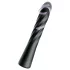 Anal Fantasy Twist Ecstasy - rotating and thrusting anal vibrator (black)