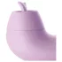 Fantasy For Her G-Touch Pulse Pro - clitoral arm vibrator (purple)