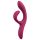 We-Vibe Nova 2 - Purple Clitoral Vibrator with Flexible Arm