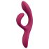 We-Vibe Nova 2 - Purple Clitoral Vibrator with Flexible Arm