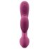 We-Vibe Nova 2 - Purple Clitoral Vibrator with Flexible Arm