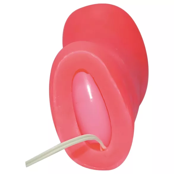 You2Toys - Pure Pleasure Vibrating Vagina