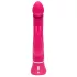 Happyrabbit Dual Density - Waterproof Rabbit Vibrator (Pink)