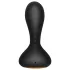 Svakom Vick Neo - Rechargeable VR Anal Vibrator (Black)