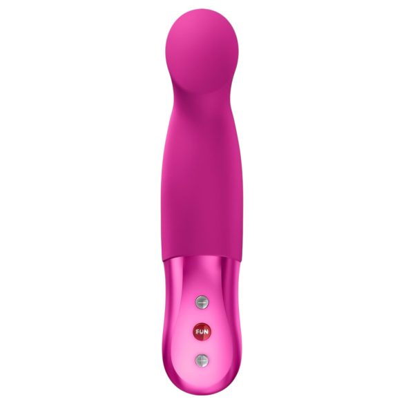 Fun Factory - Rechargeable G-Spot Vibrator (Pink)