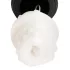 Rebel 2-in-1 Rechargeable Vibrating & Suction Male Masturbator