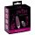 Javida Shaking Love - Purple Wireless Vibrating Egg