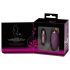 Javida Shaking Love - Purple Wireless Vibrating Egg