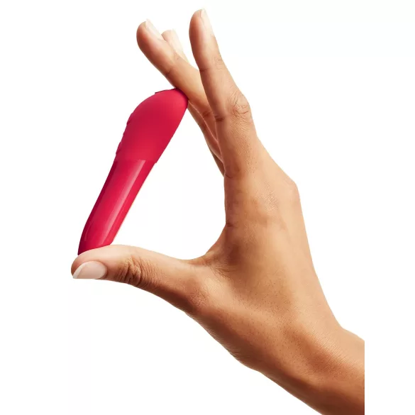 We-Vibe Tango X - rechargeable, waterproof bullet vibrator (coral)