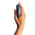 We-Vibe Tango X - Waterproof Bullet Vibrator (Blue)