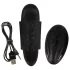 GoGasm Panty - Rechargeable Wireless Clitoral Vibrator (Black)
