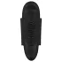 GoGasm Panty - Rechargeable Wireless Clitoral Vibrator (Black)
