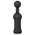 Black Velvets - Prostate Vibrator (Black)