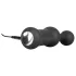 Black Velvets - Prostate Vibrator (Black)