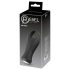 Rebel - Vibrating Glans Stimulator (Black)