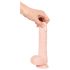 Medical RC - Rotating and Thrusting Vibrator (Natural)