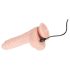 Medical RC - Rotating and Thrusting Vibrator (Natural)