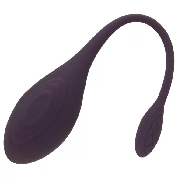 You2Toys RC Love Ball - wearable rechargeable wireless vibrating egg (purple)