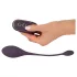 You2Toys RC Love Ball - wearable rechargeable wireless vibrating egg (purple)