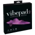 VibePad 2 - Lollipop Cushion Vibrator (Purple)