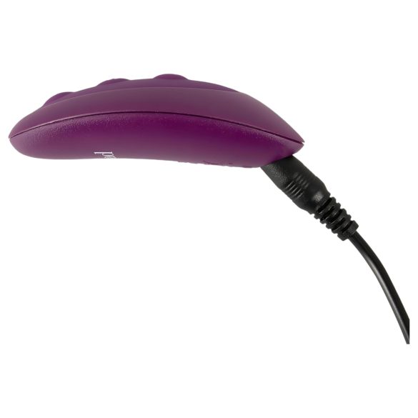VibePad 2 - Lollipop Cushion Vibrator (Purple)