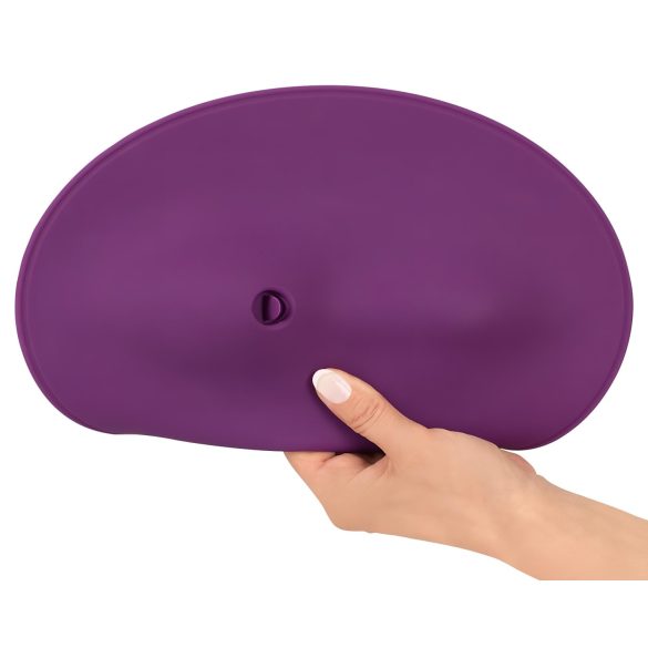 VibePad 2 - Lollipop Cushion Vibrator (Purple)