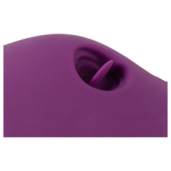 VibePad 2 - Lollipop Cushion Vibrator (Purple)