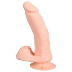 Nature Skin - Remote Control Vibrator (Natural)